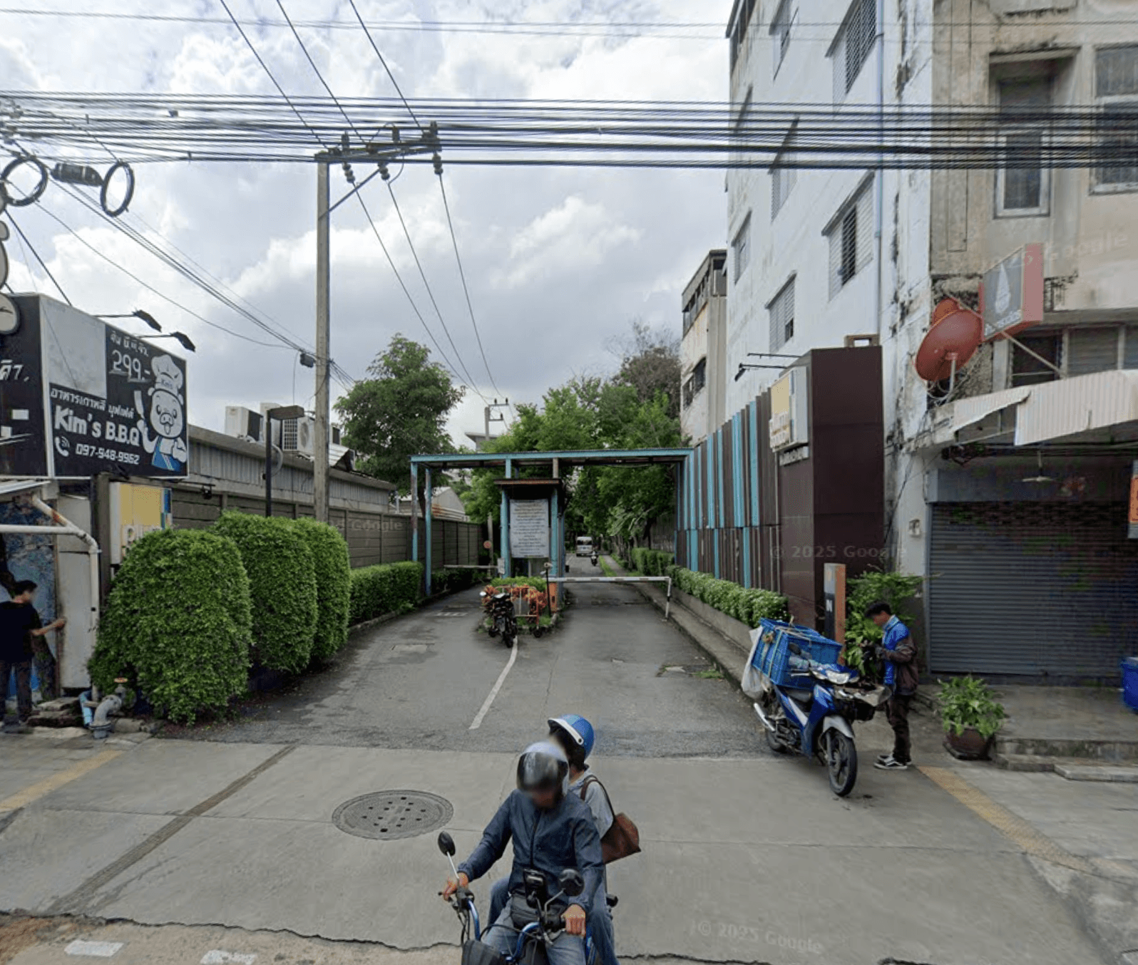 Plum Condo Ladprao 101 - Main Image