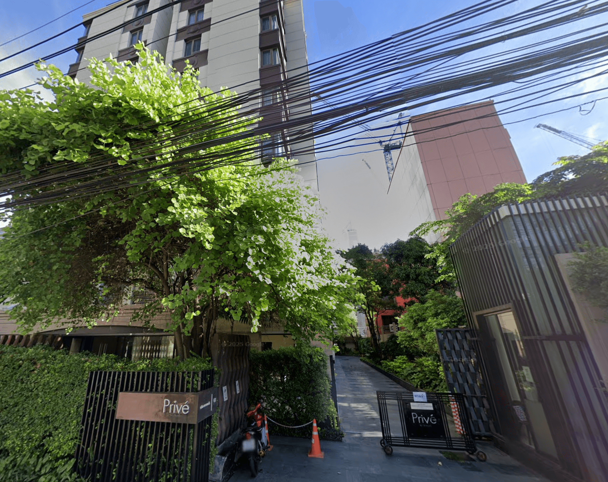 Prive by Sansiri - Main Image