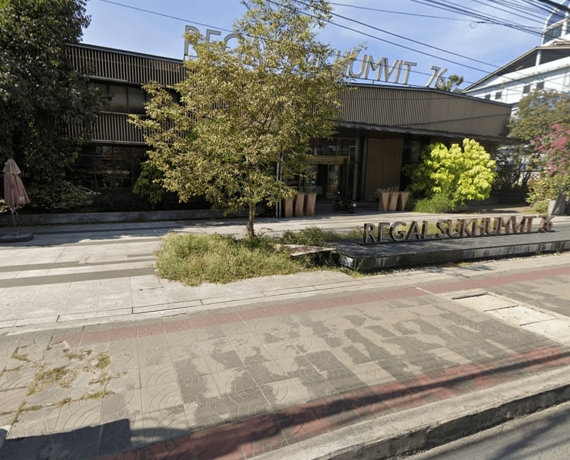 REGAL Sukhumvit 76 - Main Image