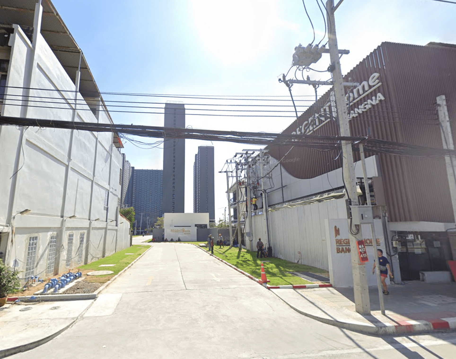 Regent Home Bangna - Main Image