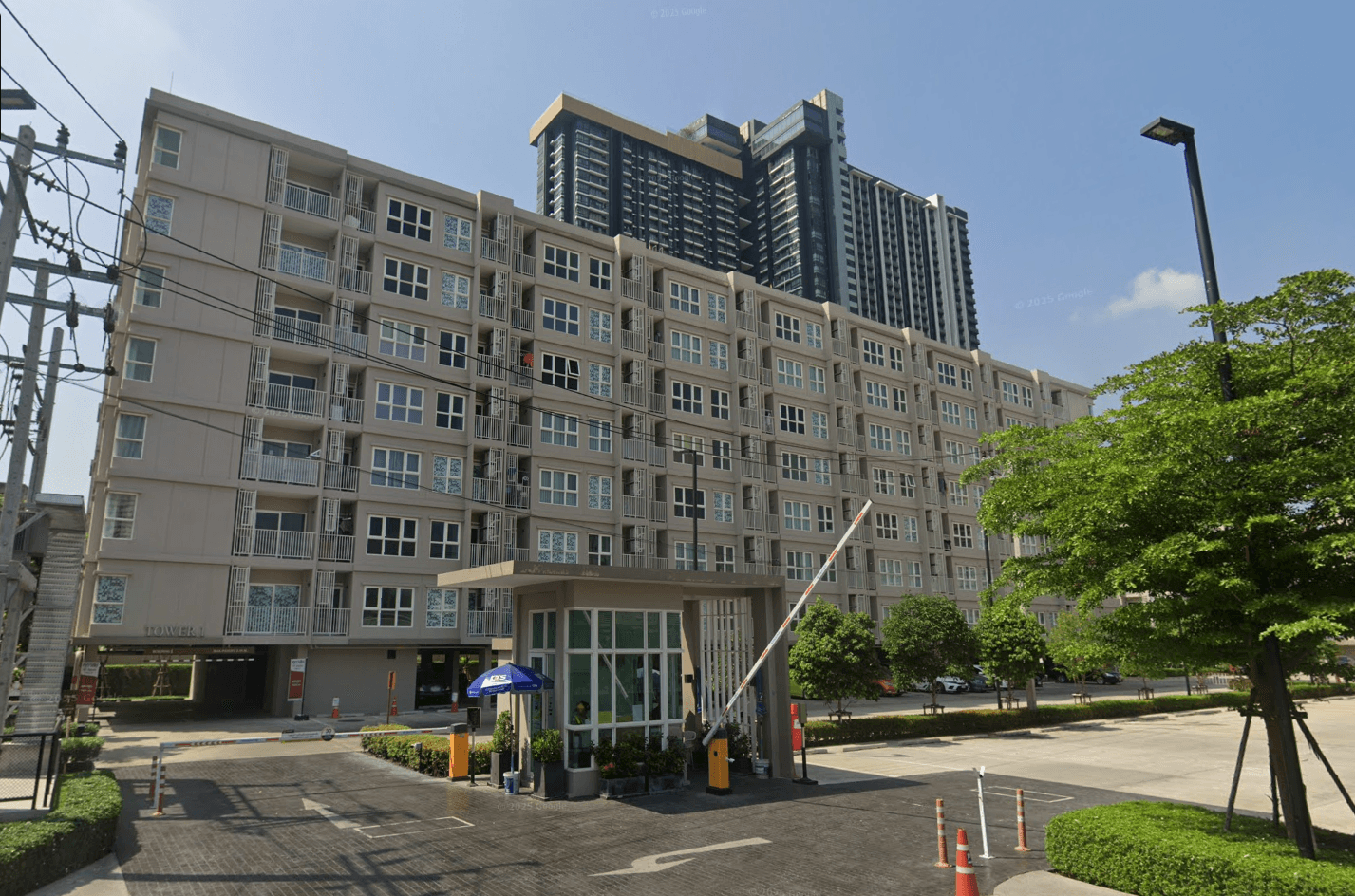 Supalai City Resort Charan 91 - Main Image