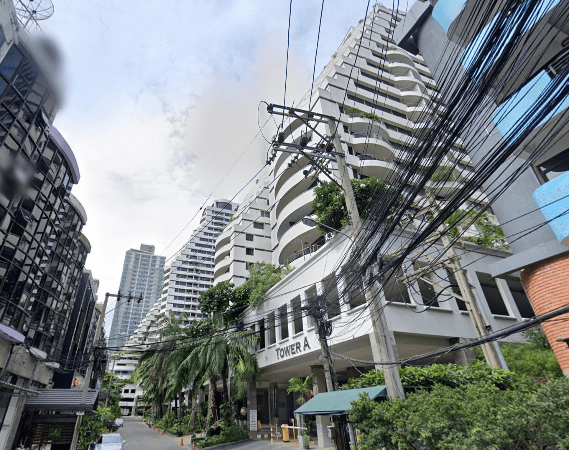 Supalai Place Sukhumvit 39 - Main Image