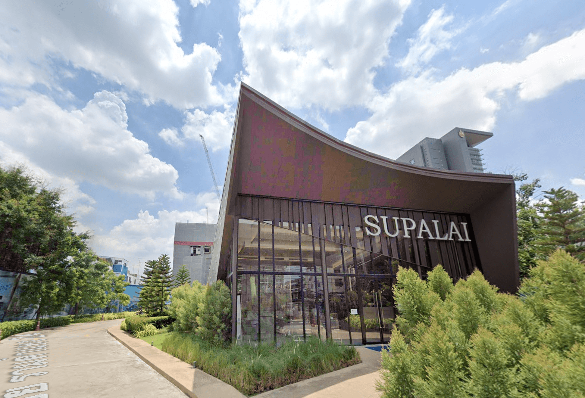 Supalai Veranda Ramkhamhaeng - Main Image