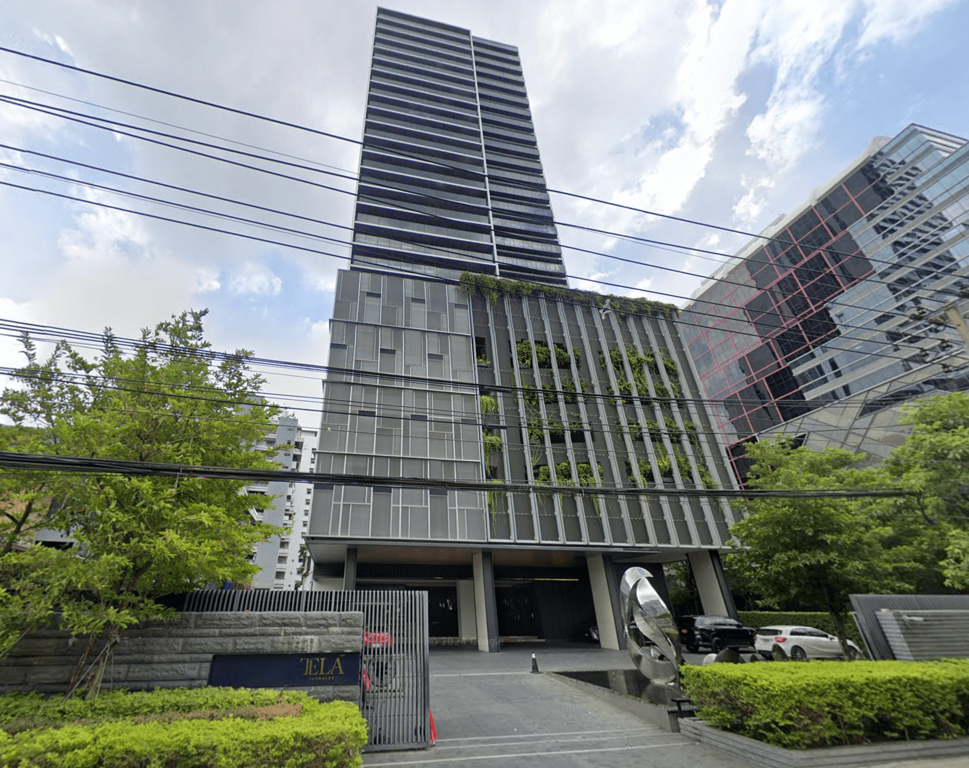 Tela Thonglor - Main Image