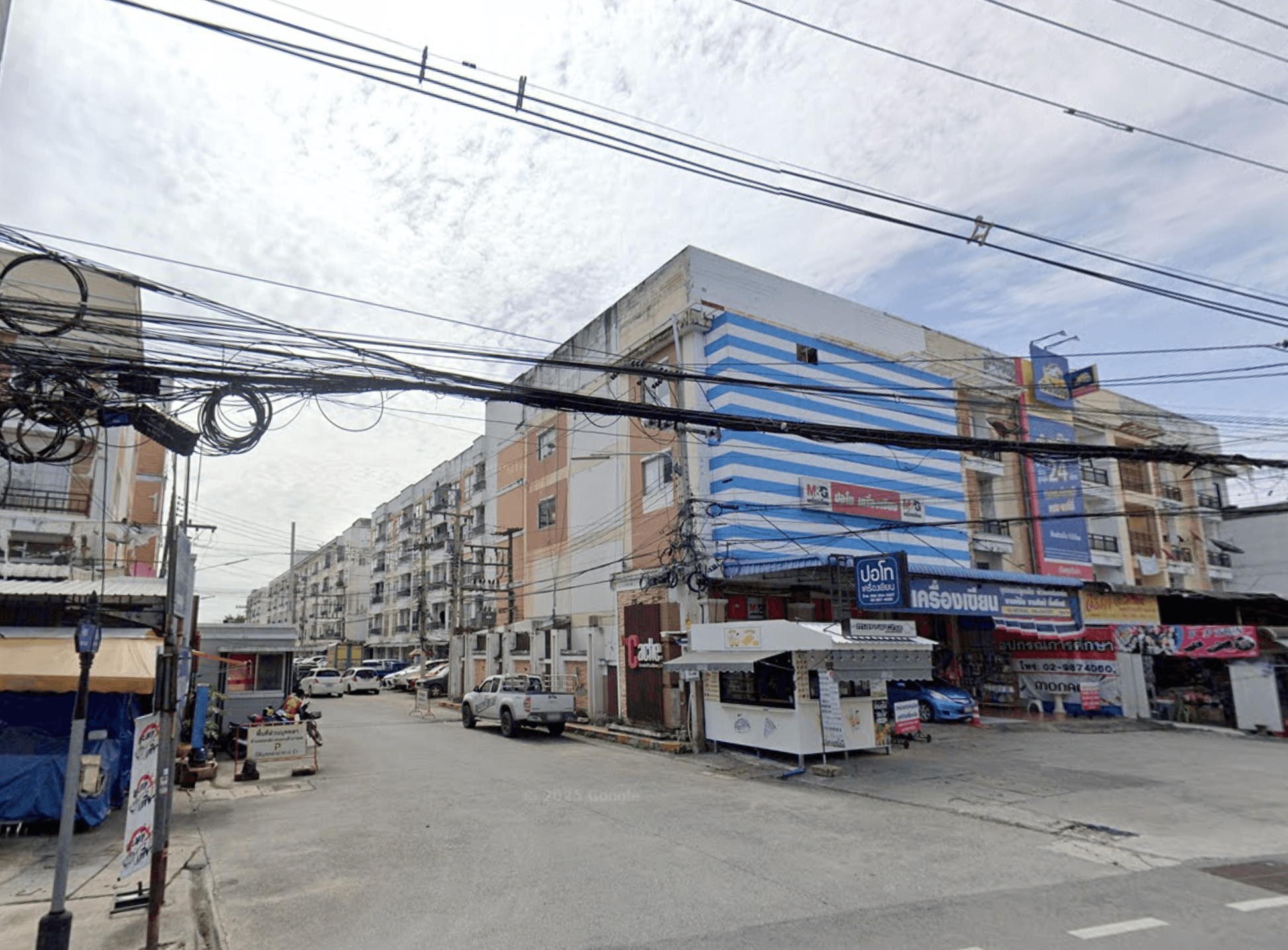 The Cache Condominium - Main Image