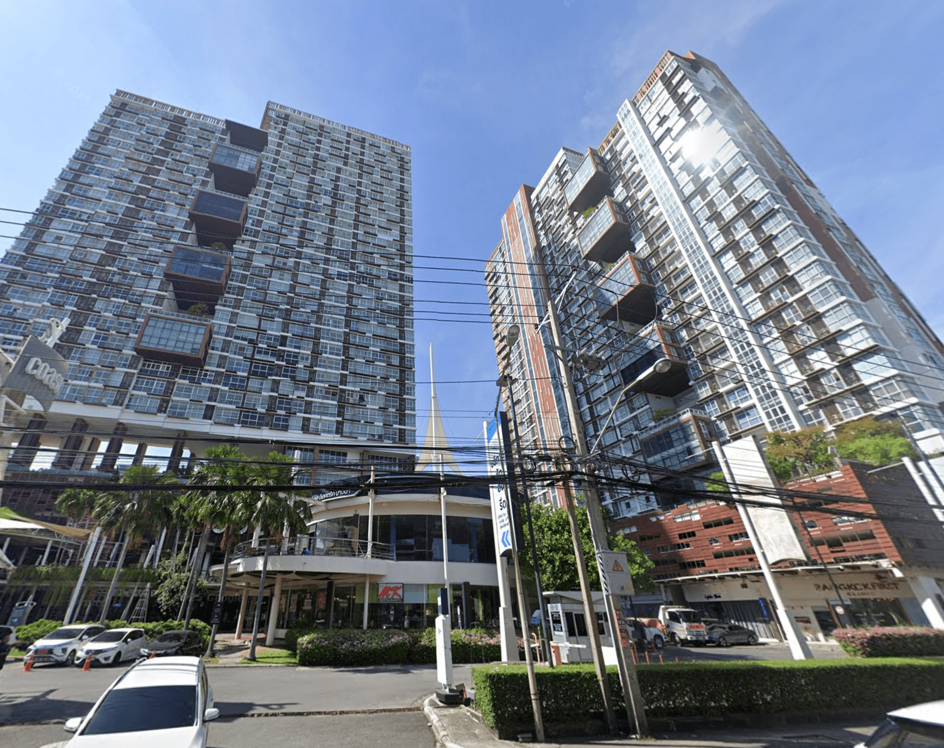 The Coast Bangkok - Main Image