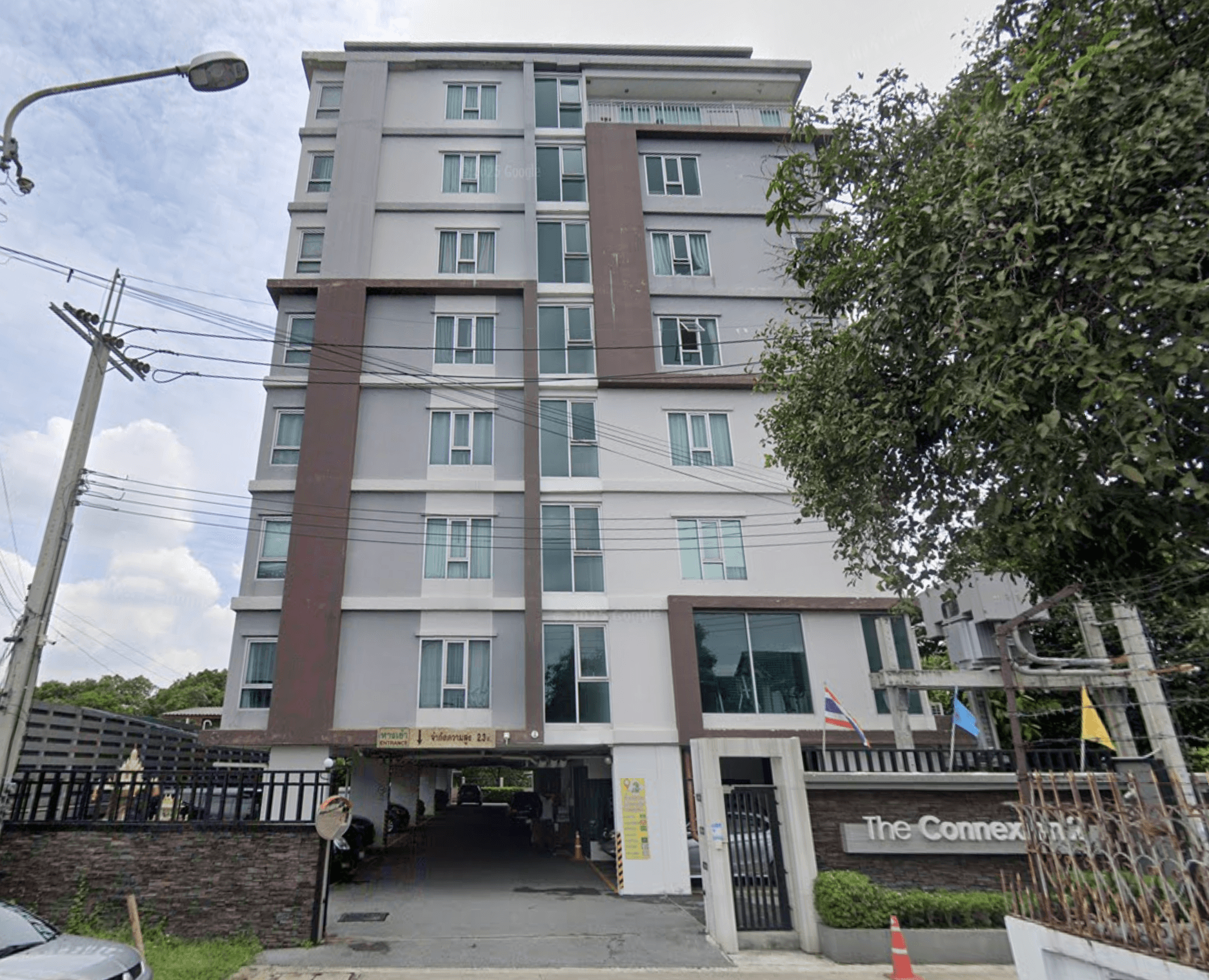 The connexion2 condo - Main Image