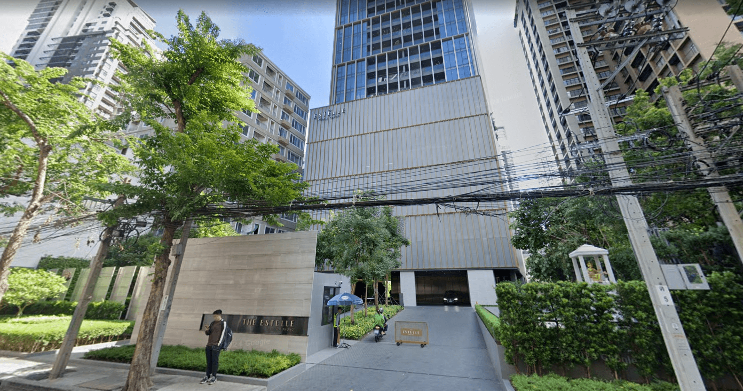 The Estelle Phrom Phong - Main Image