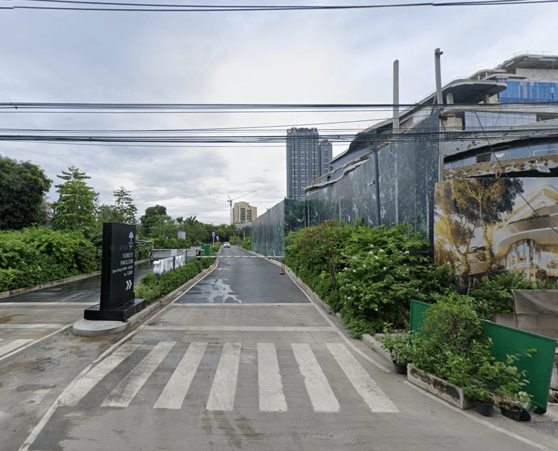 The Forestias by Mqdc - Main Image