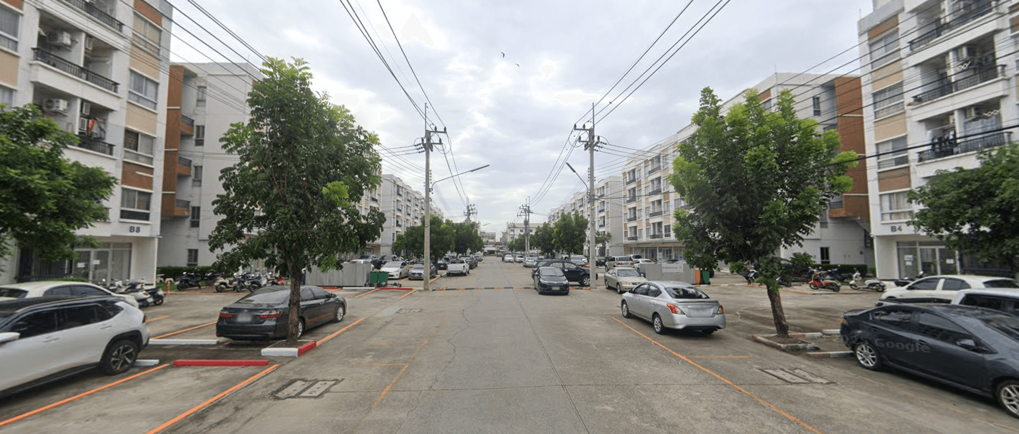 The Kith Khlongluang - Bangkok condo exterior and facilities