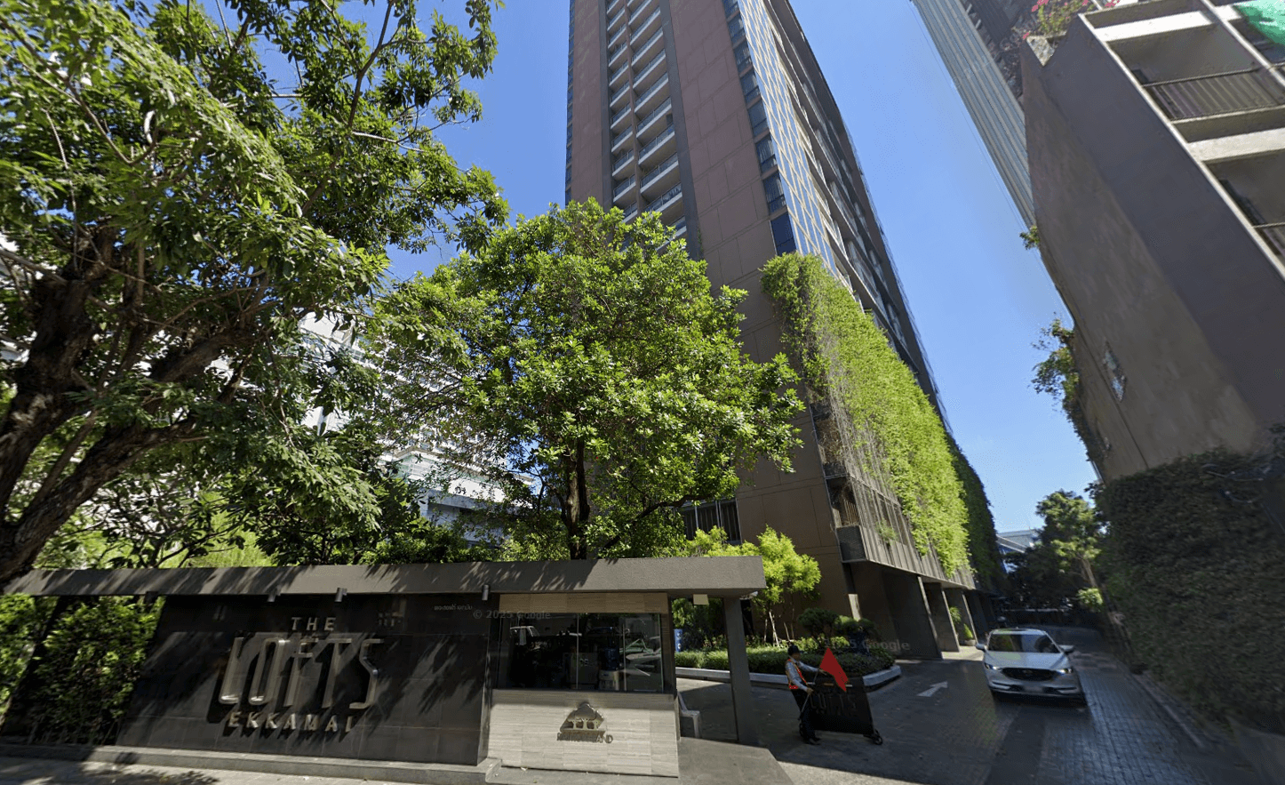 The Loft Ekkamai - Main Image