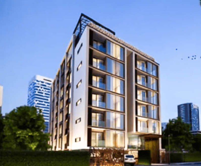 The Nest Ploenchit - Bangkok condo exterior and facilities