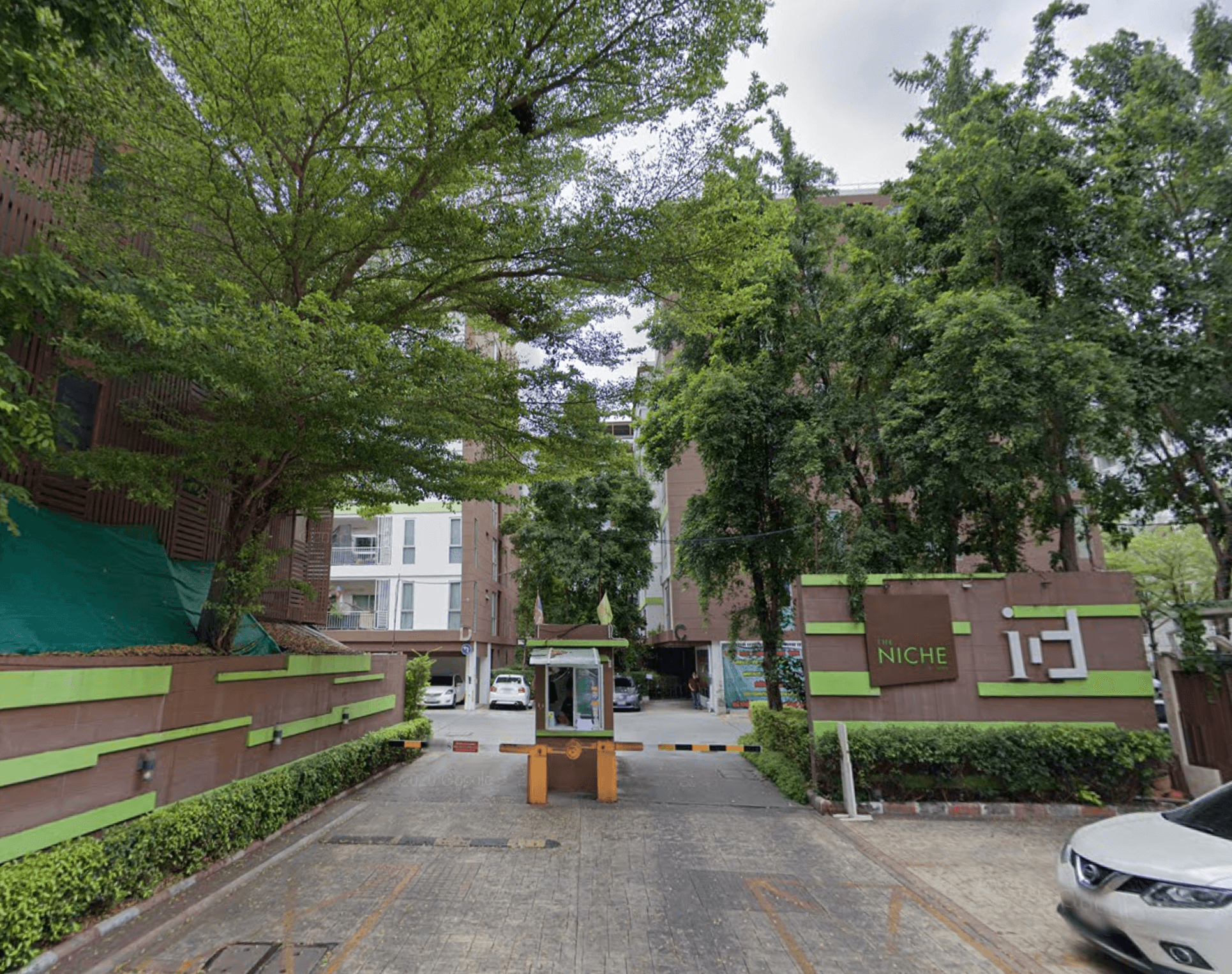 The Niche ID Ladprao 130 - Main Image