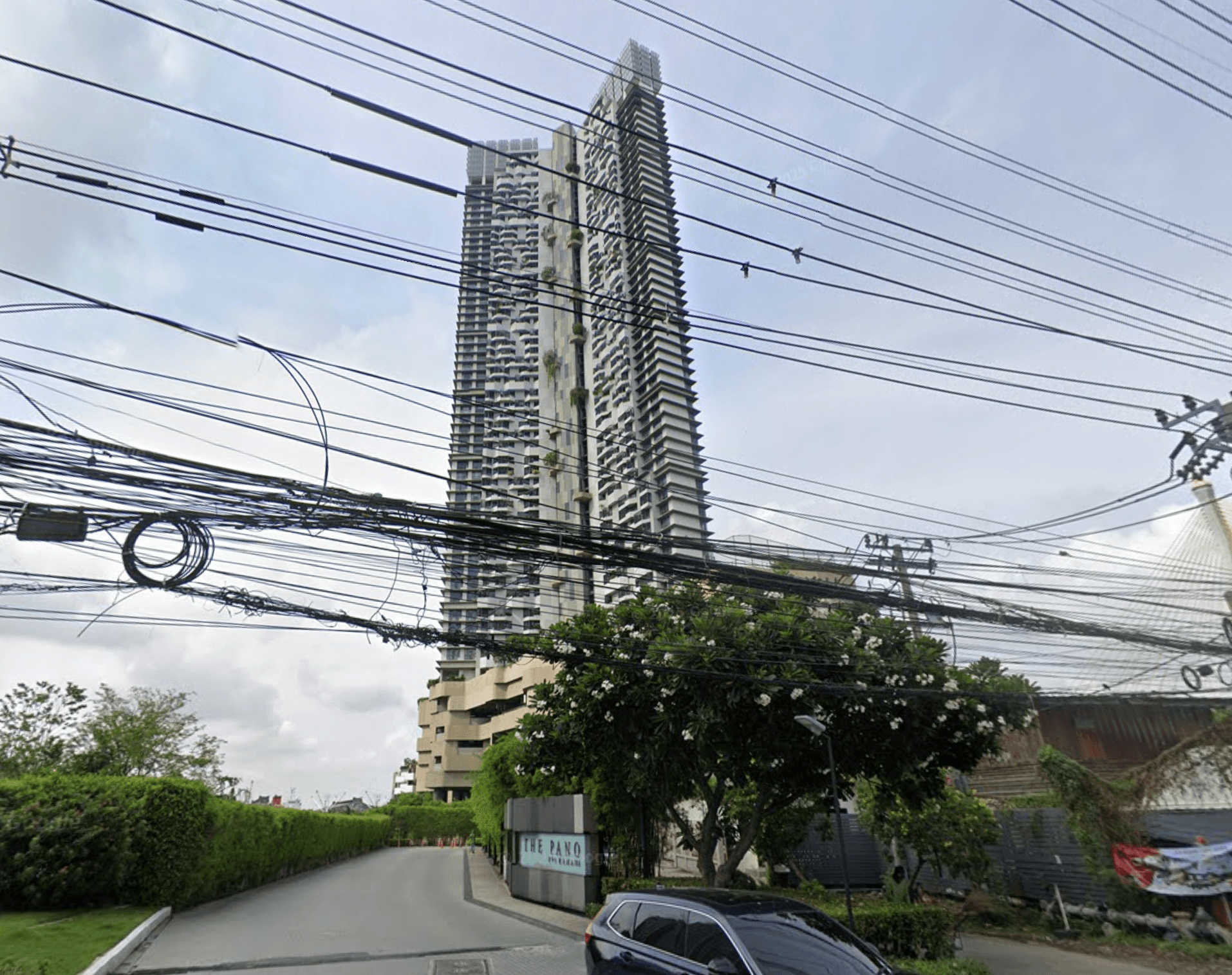 The Pano - Main Image