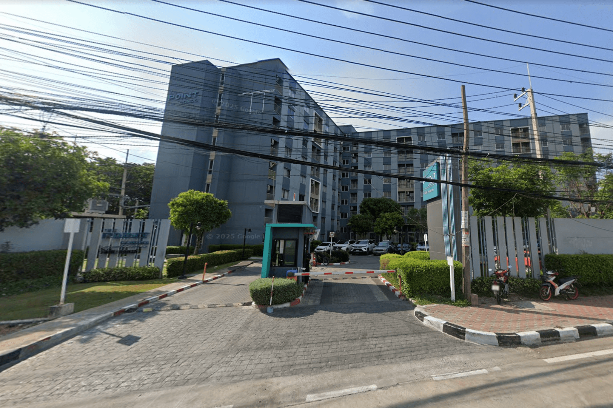 The Point Condo Rangsit Klong 6 - Main Image