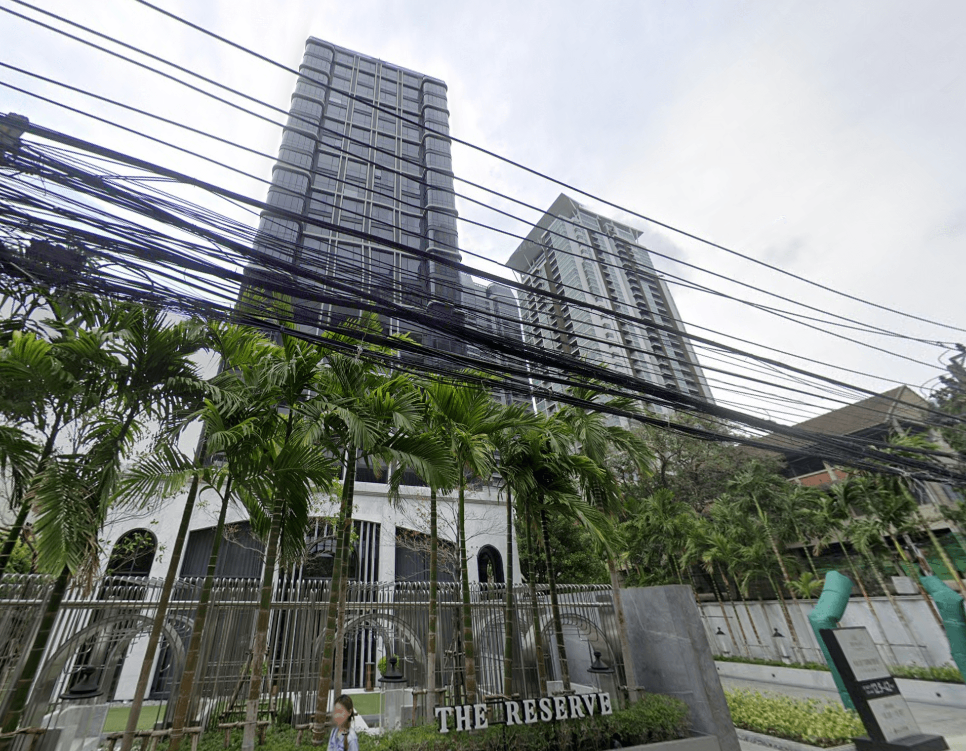 The Reserve Sathon - Main Image