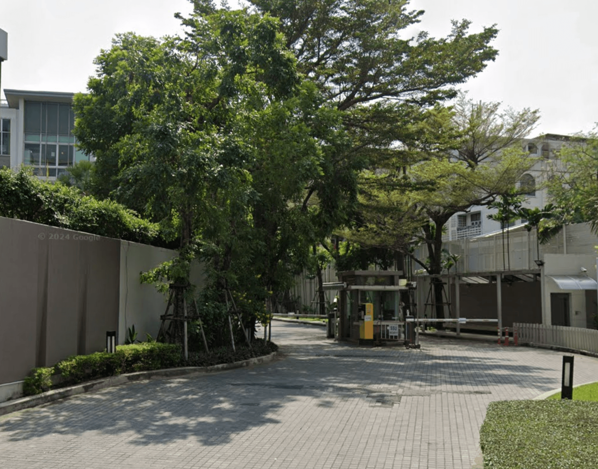 The Room Ratchada-Ladprao - Bangkok condo exterior and facilities