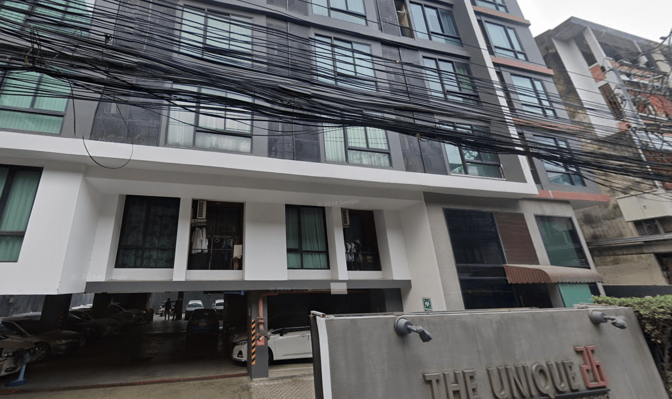 The Unique Lat Phrao 26 - Main Image