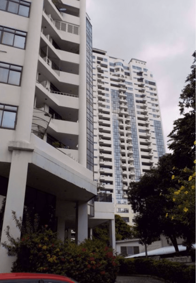 The Waterford Park Sukhumvit 53 - Bangkok condo exterior and facilities