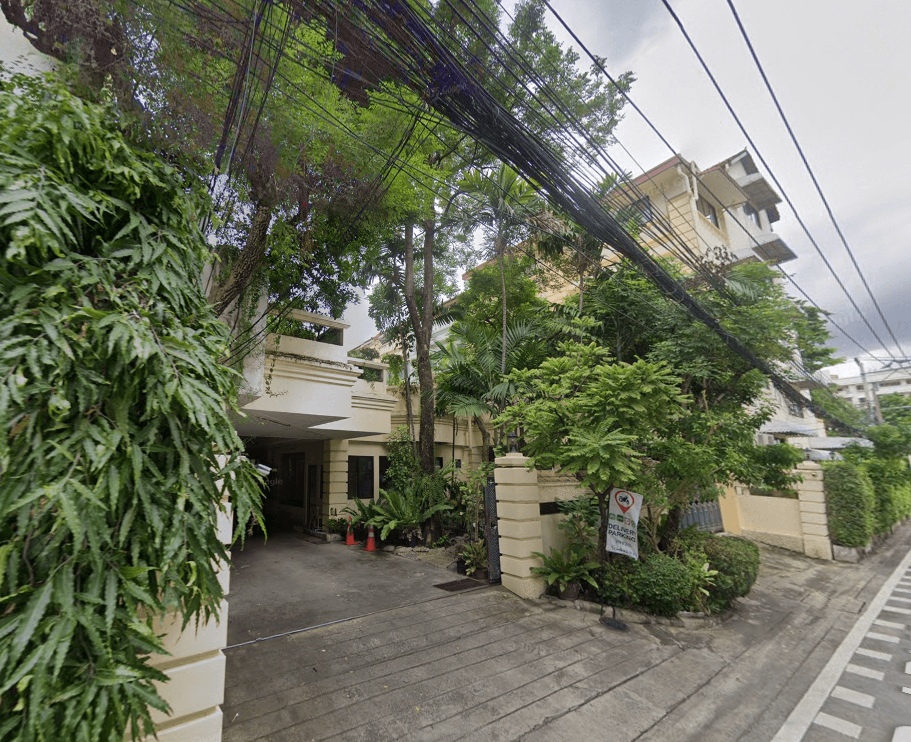 Thonglor Gardens - Main Image