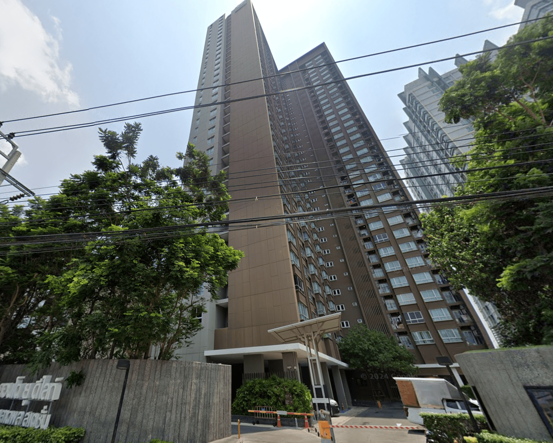 U Delight @ Talat Phlu Station - Main Image