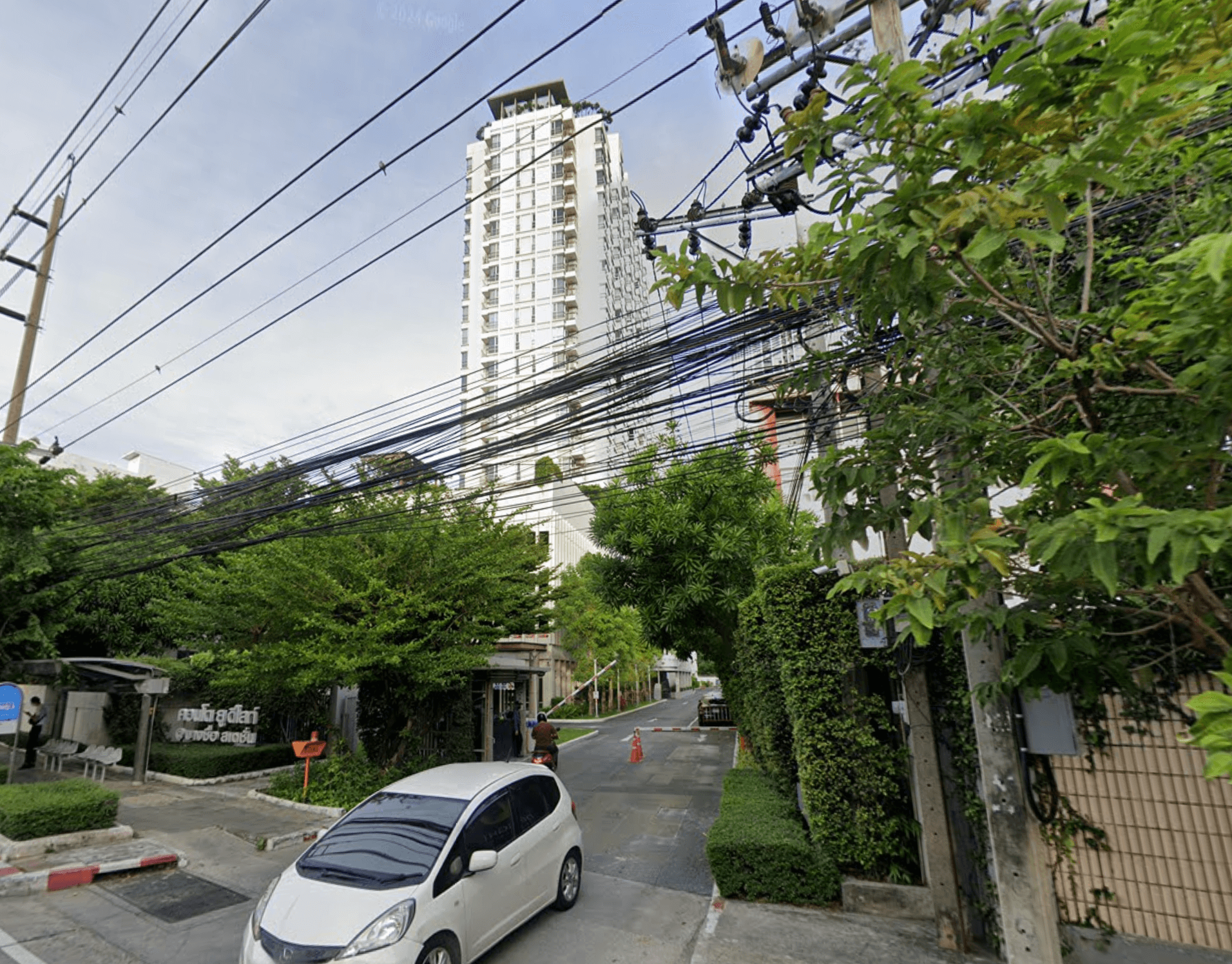U Delight Bang Sue Station - Bangkok condo exterior and facilities