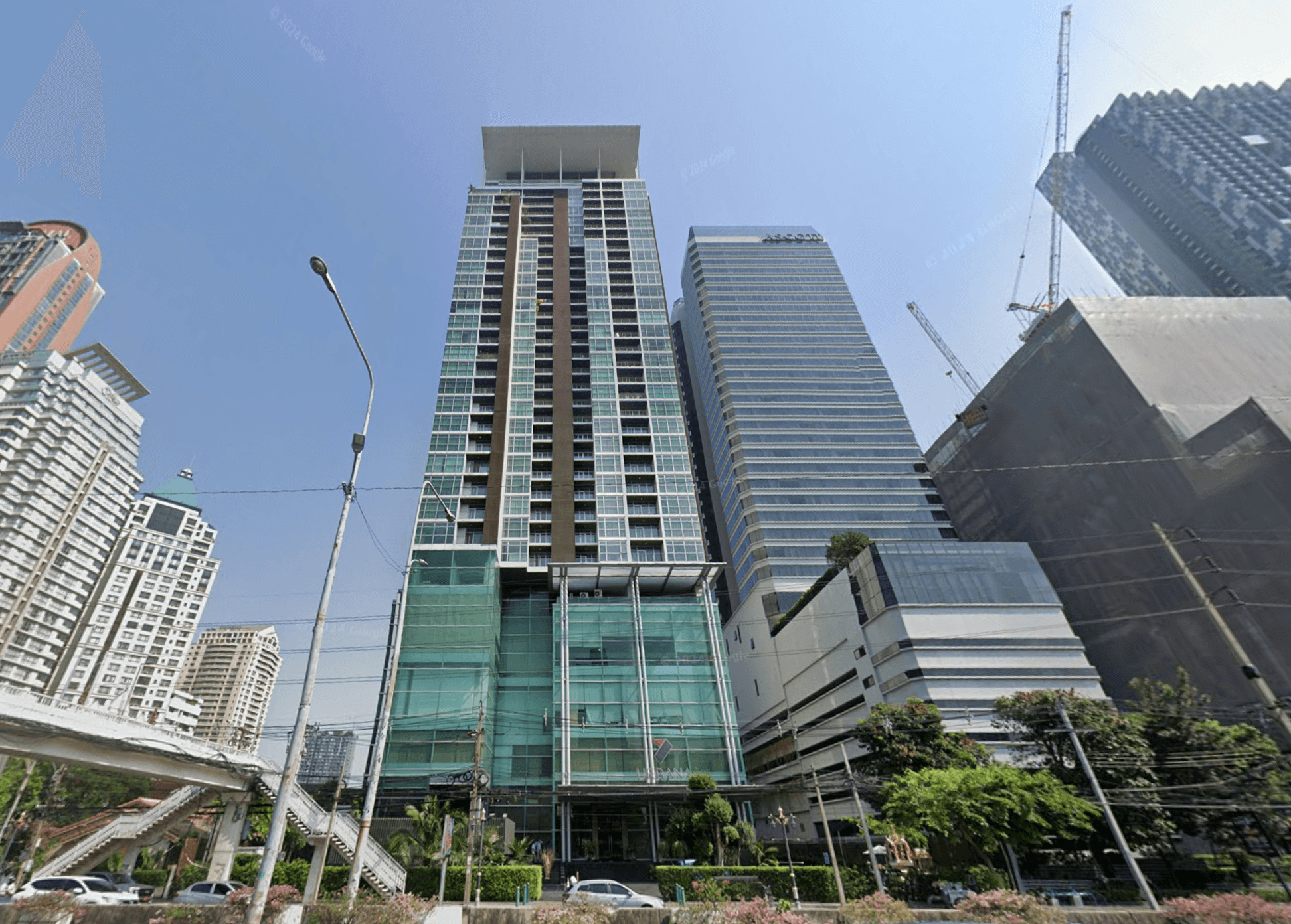 Urbana Sathorn - Main Image