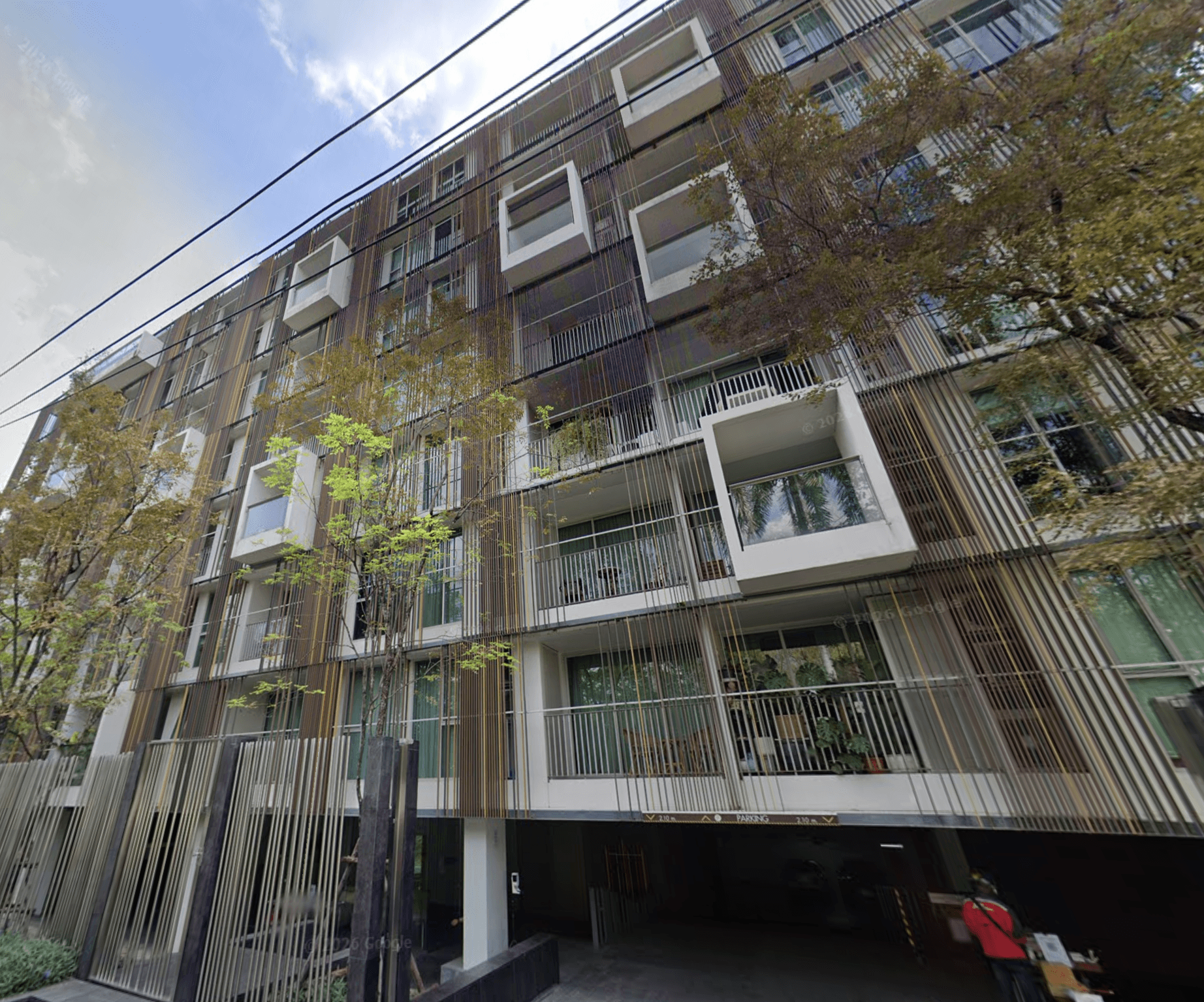 VIA 31 Condo - Main Image