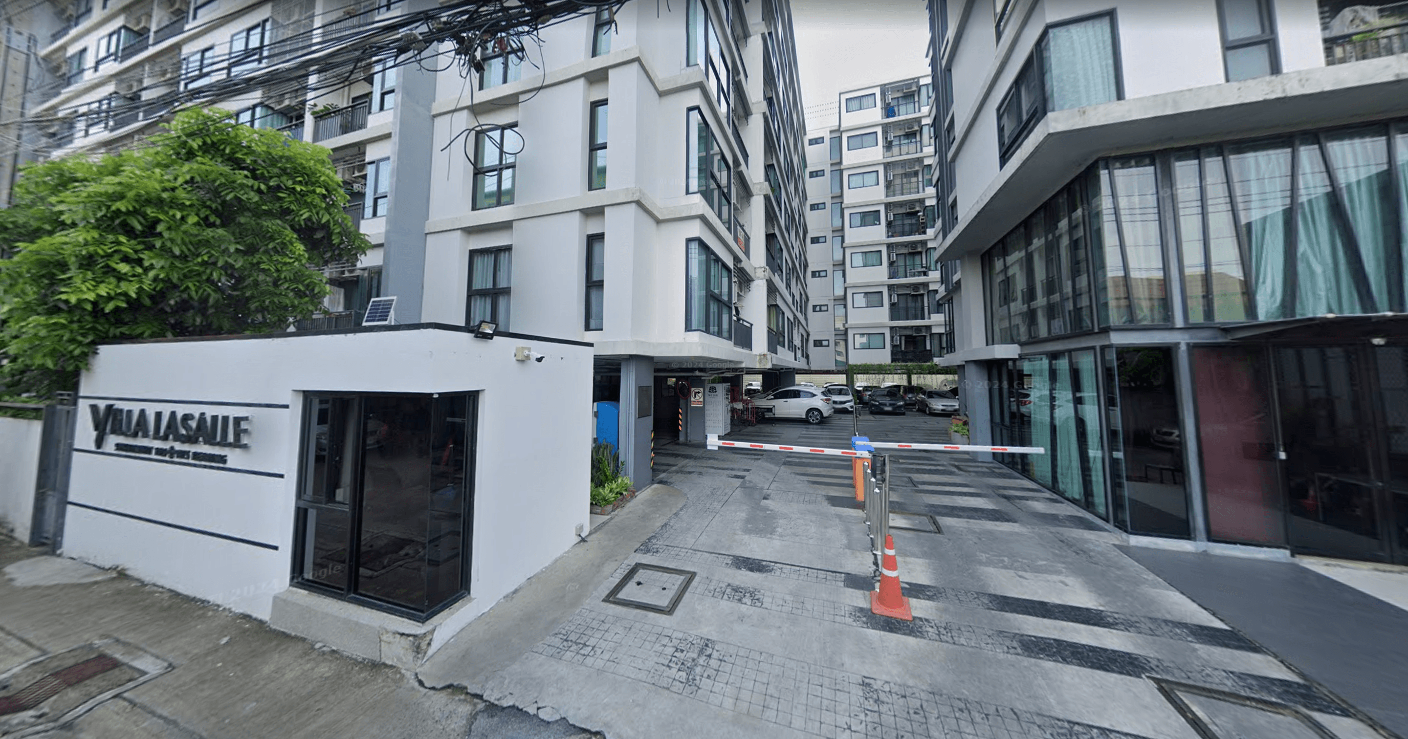 Villa Lasalle - Main Image