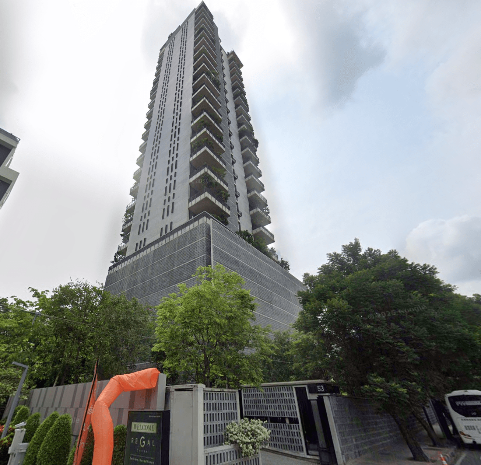 WINDSHELL Naradhiwas - Main Image